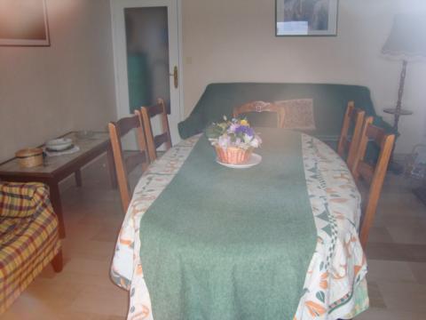 Appartement à Ajaccio - Location vacances, location saisonnière n°31614 Photo n°2 thumbnail