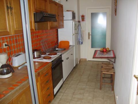 Appartement à Ajaccio - Location vacances, location saisonnière n°31614 Photo n°3 thumbnail