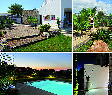 House in Ibiza - Vacation, holiday rental ad # 31622 Picture #1 thumbnail
