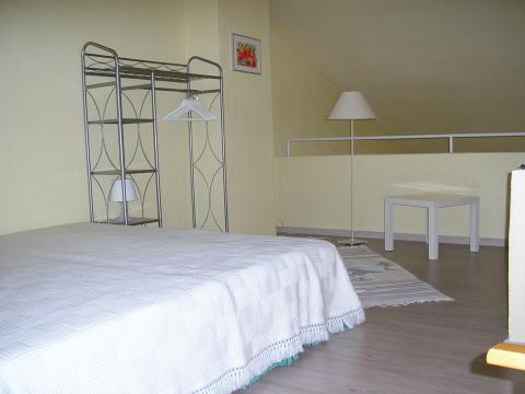 Appartement in Le lavandou - Anzeige N°  31633 Foto N°3