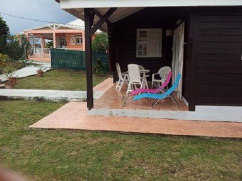 Bungalow in Sainte anne - Vacation, holiday rental ad # 31641 Picture #2 thumbnail