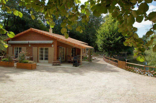 Maison de charme en bois