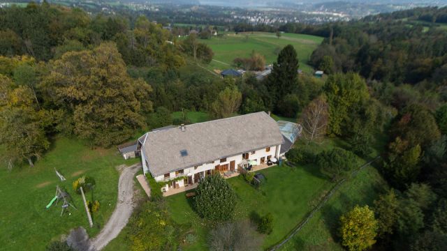 Casa rural en Chambery - Detalles sobre el alquiler n31649 Foto n11