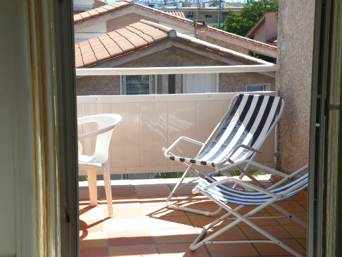 Flat in Saint-Cyprien Plage - Vacation, holiday rental ad # 31650 Picture #10