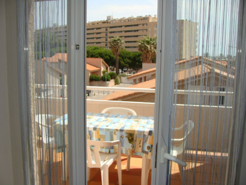 Flat in Saint-Cyprien Plage - Vacation, holiday rental ad # 31650 Picture #2 thumbnail