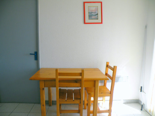 Flat in Saint-Cyprien Plage - Vacation, holiday rental ad # 31650 Picture #3 thumbnail