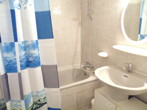 Flat in Saint-Cyprien Plage - Vacation, holiday rental ad # 31650 Picture #7 thumbnail