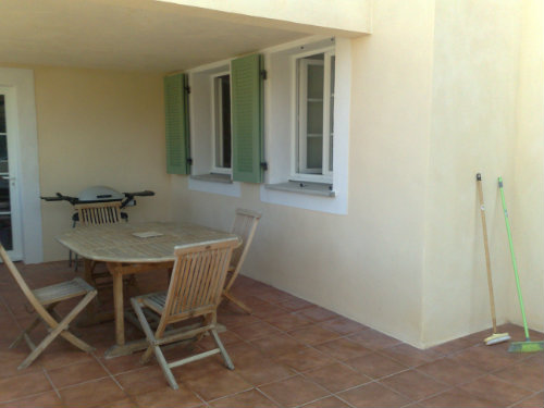 Appartement à Algajola - Location vacances, location saisonnière n°31680 Photo n°5 thumbnail