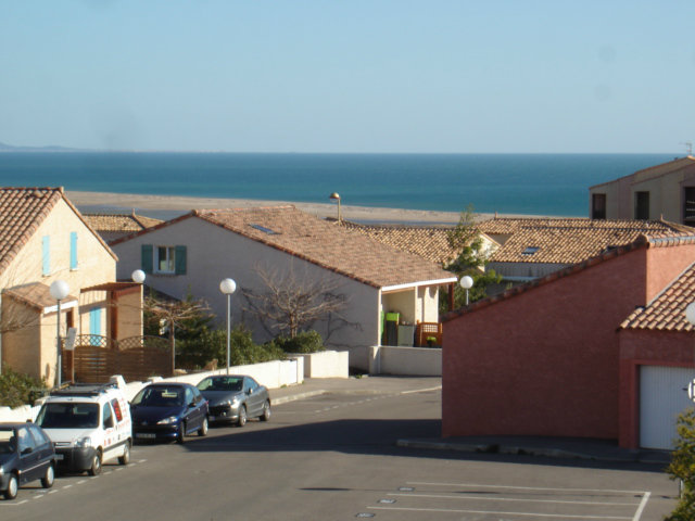 Maison  Fleury saint pierre la mer pour  •   vue sur mer 