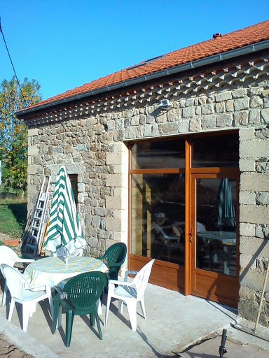 Gite in Saint christophe d'allier - Vacation, holiday rental ad # 31728 Picture #1