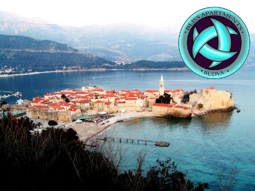 Budva -    animals accepted (dog, pet...) 