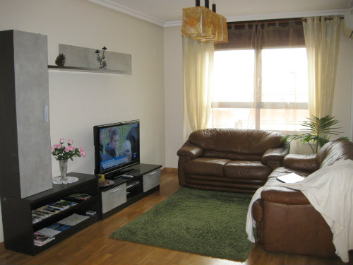 Flat in Urb. la fresneda (5 min. from oviedo) for   7 •   luxury home 