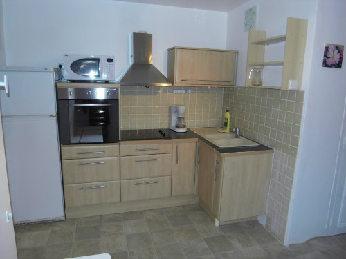 House in Lamalou les bains for   2 •   3 stars 