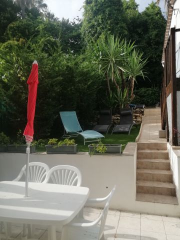 Maison  Le cannet - Location vacances, location saisonnire n31773 Photo n7