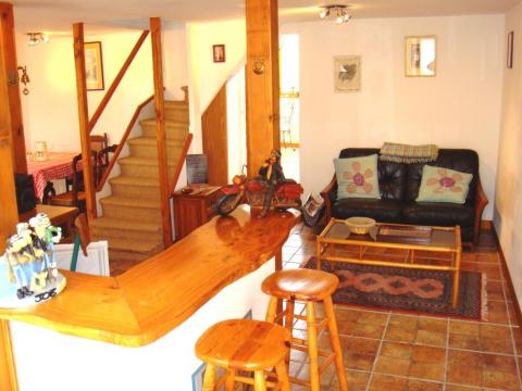 Gite 8 personen Ravenoville - Vakantiewoning