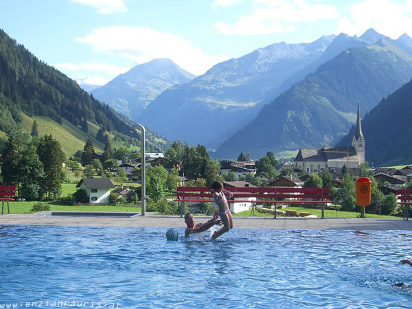 House in Rauris - Vacation, holiday rental ad # 31805 Picture #16 thumbnail
