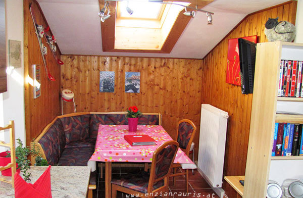 House in Rauris - Vacation, holiday rental ad # 31805 Picture #4 thumbnail