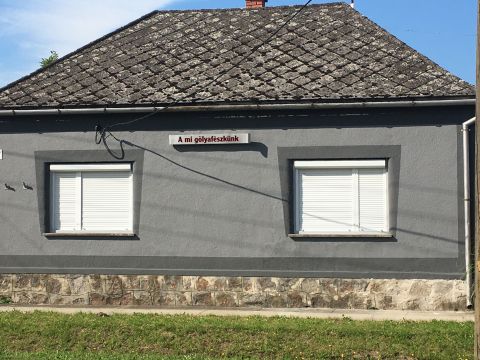 Casa en Felsoszentmarton - Detalles sobre el alquiler n31822 Foto n2