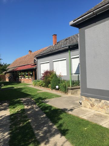 House in Felsoszentmarton - Vacation, holiday rental ad # 31822 Picture #3