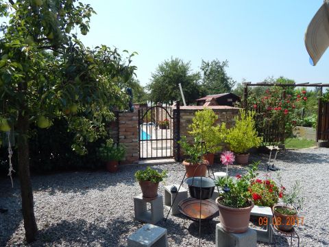 Maison  Felsoszentmarton - Location vacances, location saisonnire n31822 Photo n8