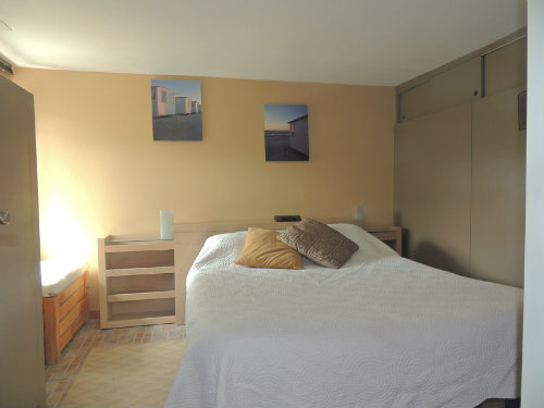 Bed and Breakfast in Cannes voor  2 •   huisdieren toegestaan (hond, kat... ) 