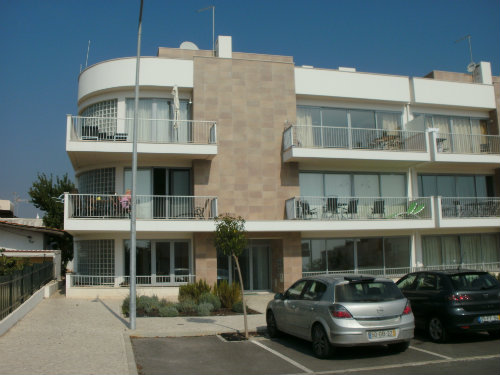 Fuseta -    vista al mar 