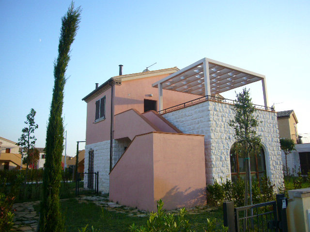 Vakantiehuis in Le Marche