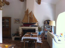 Huis in La cadiere d'azur - Vakantie verhuur advertentie no 31866 Foto no 5 thumbnail