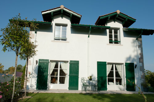 Maison à Arcangues - Location vacances, location saisonnière n°31881 Photo n°3 thumbnail
