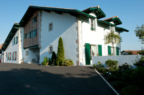 Maison  Arcangues pour  8 •   avec terrasse 