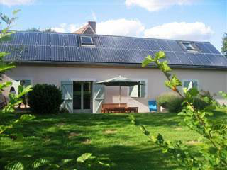 Gite Sens-beaujeu - 6 people - holiday home