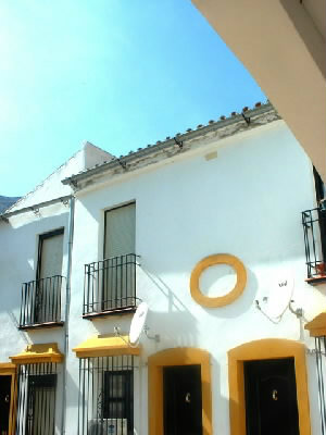 Bargain Riverside House - Good Value Near Ronda