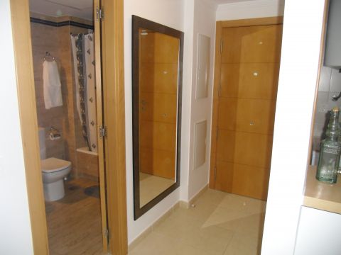 Gite  Torre del mar - Location vacances, location saisonnire n31919 Photo n1