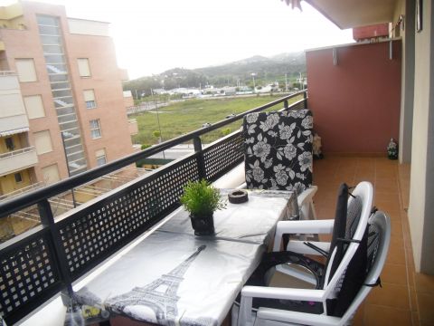 Gite  Torre del mar - Location vacances, location saisonnire n31919 Photo n11