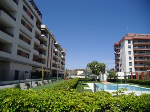 Casa rural en Torre del mar - Detalles sobre el alquiler n31919 Foto n15