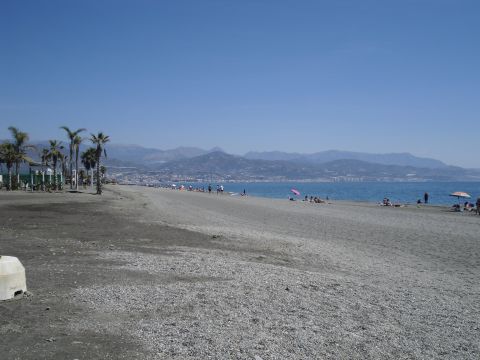 Gite in Torre del mar - Vacation, holiday rental ad # 31919 Picture #17 thumbnail