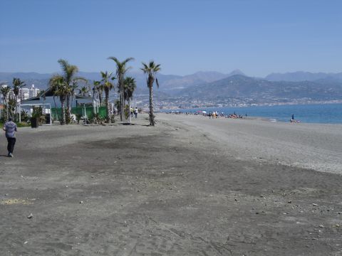 Gite in Torre del mar - Vakantie verhuur advertentie no 31919 Foto no 18