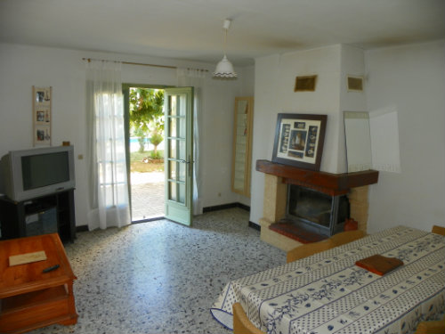 Maison 5 personnes Flayosc - location vacances