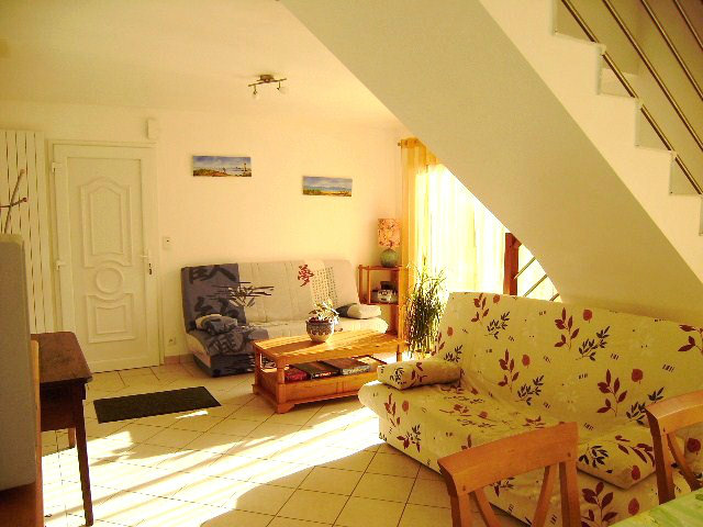 Maison à Sarzeau - Location vacances, location saisonnière n°31968 Photo n°2 thumbnail