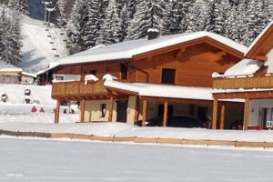 Chalet  Ktschach-mauthen pour  6 •   avec balcon 