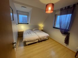 Gite  Eguisheim pour  5 •   avec terrasse 