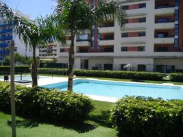 Gite in Torre del mar voor  4 •   2 slaapkamers 