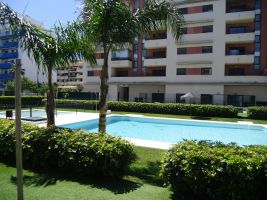 Gite  Torre del mar pour  4 •   2 chambres 