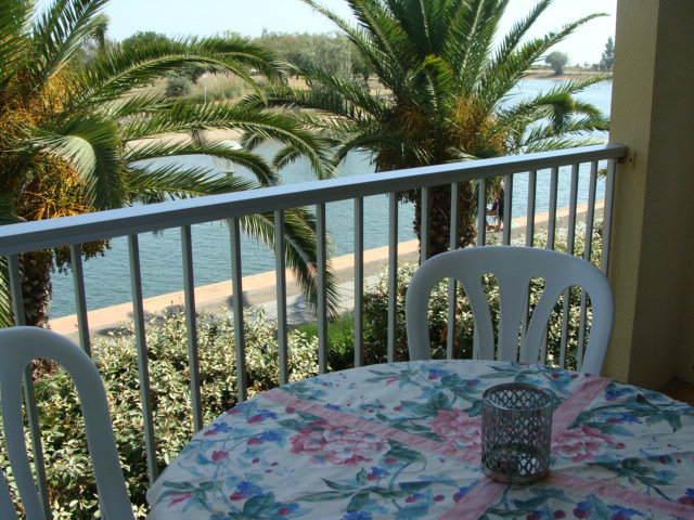 Appartement à Cap d'agde - Location vacances, location saisonnière n°32021 Photo n°12 thumbnail