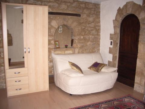 Studio 2 personen Sarlat - Vakantiewoning