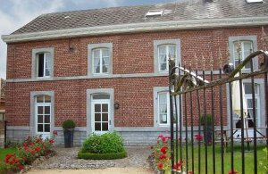 Gite in Rochefort for   13 •   5 bedrooms 