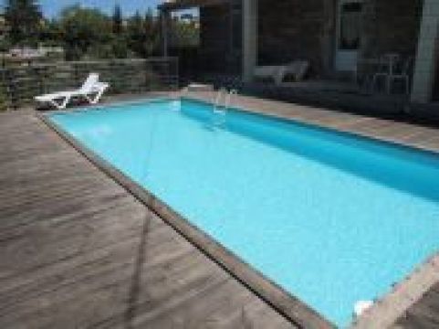 Gite in Saint etienne de fontbellon - Vacation, holiday rental ad # 32072 Picture #5 thumbnail