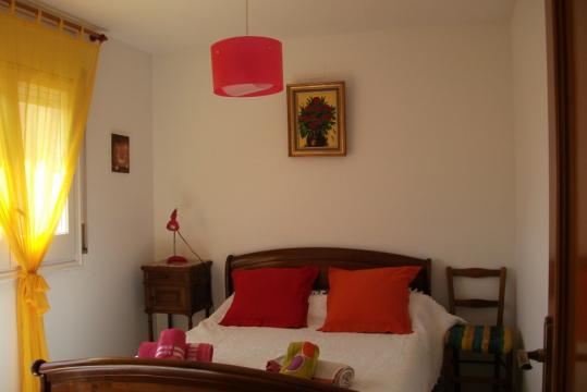 House in Sitges for   4 •   animals accepted (dog, pet...) 