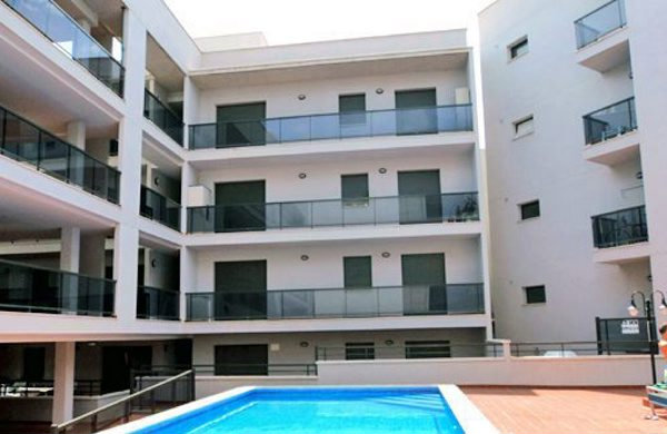 Flat in Lampolla for   6 •   animals accepted (dog, pet...) 