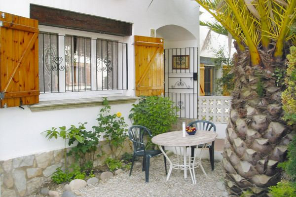 Maison à San Antoni de Calonge - Location vacances, location saisonnière n°32106 Photo n°3 thumbnail
